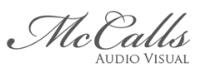 McCalls Audio Visual image 1